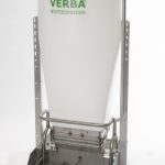 Speedfeeder 50 pig slurry feeder
