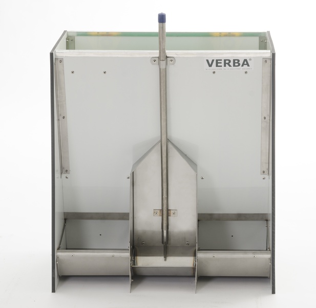 A00-2004 Drowaco 273 piglet feeder Drowaco 273 piglet feeder
