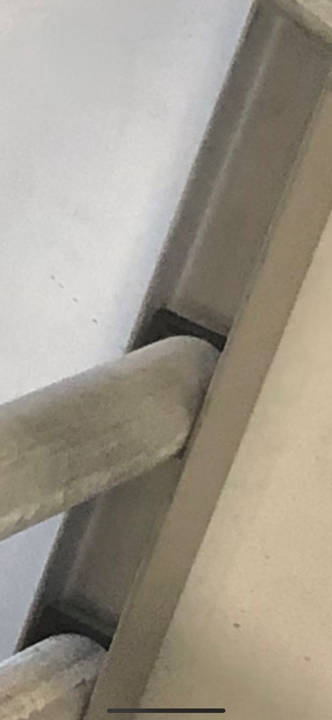 Mounting plug for pigsty Fencing installation and fixing